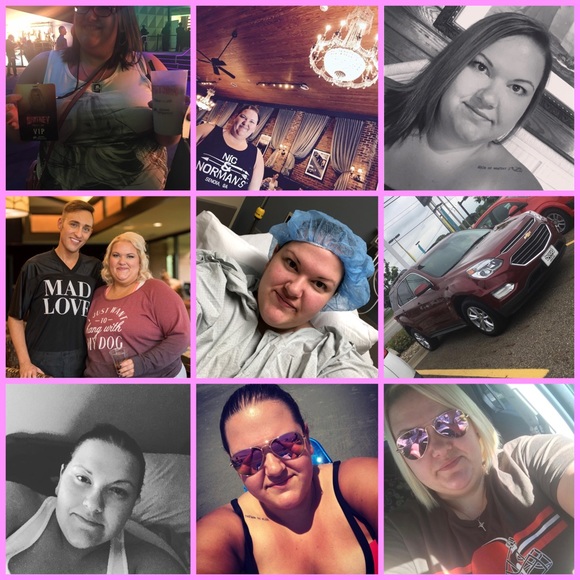 Meet your Posher, Stephanie - Picture 5 of 8